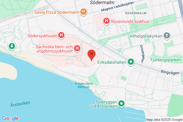 FÖRSKOLA SACHSGATAN (Barn och utbildning)