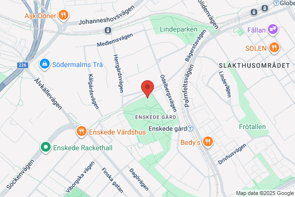 FÖRSKOLA ÅRSTALIDEN (Barn och utbildning)