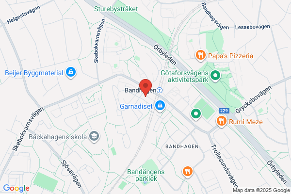 L-E Jemt Data AB
