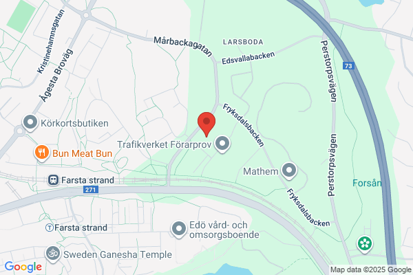 Lasertag Sweden AB