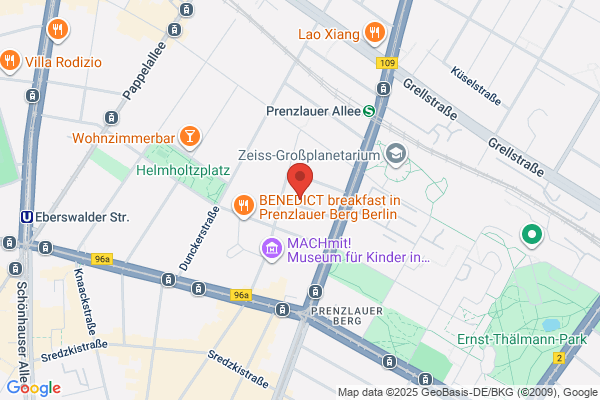 Maciel Ekonomi Konsult AB, Gudrun