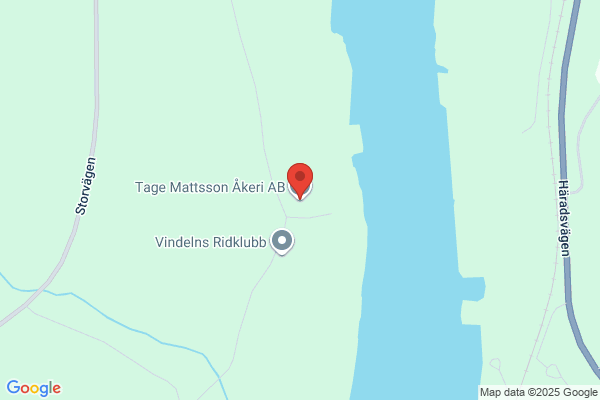 Mattsson Fagerholm Åkeri AB