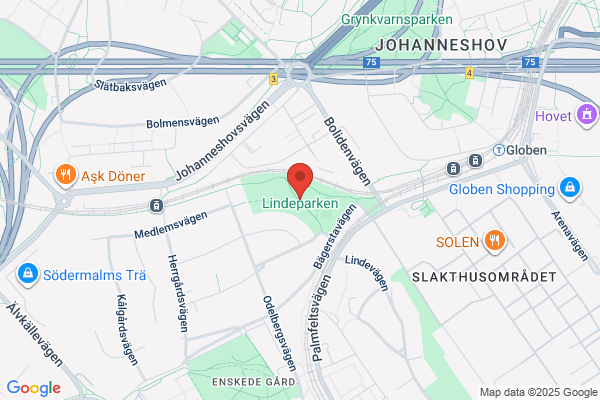 Ny Giv Produktion Sthlm