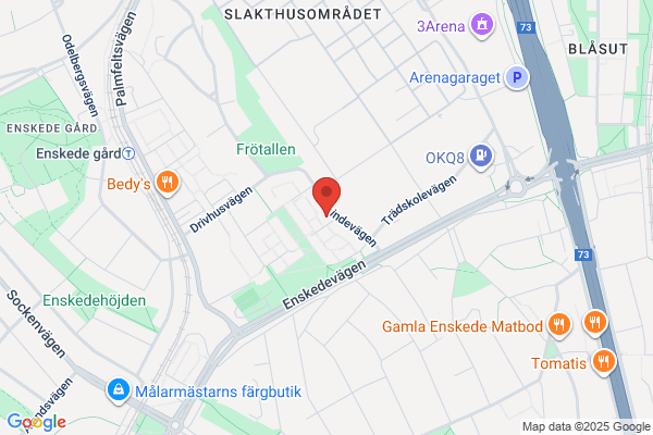Pekab Hisskonsult AB