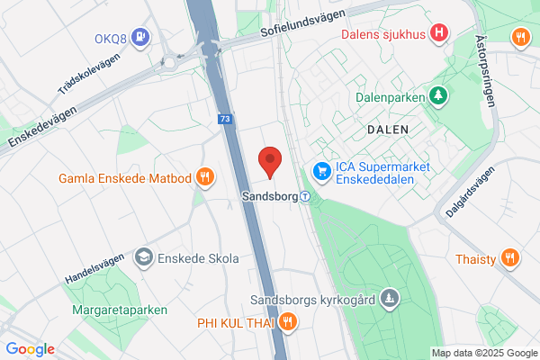 Tillverkning och Kontor