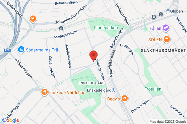 Tour & Andersson Hydronics AB