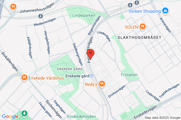 Trivsel Städ i Stockholm AB