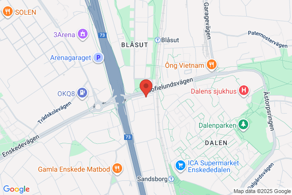 Dalens Trafikskola