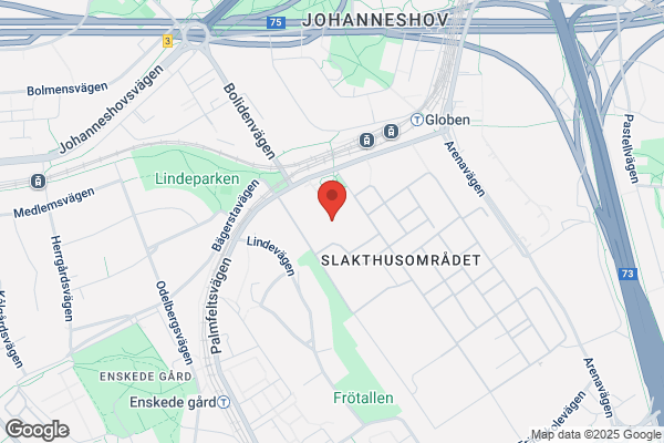 IBC Euroforum Sverige AB