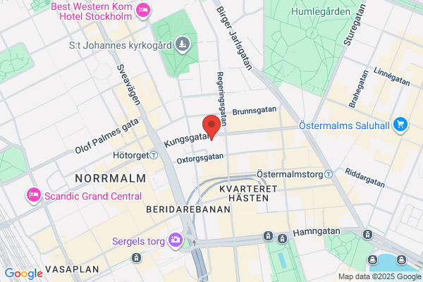 Advokatfirman Robert Nilsson AB
