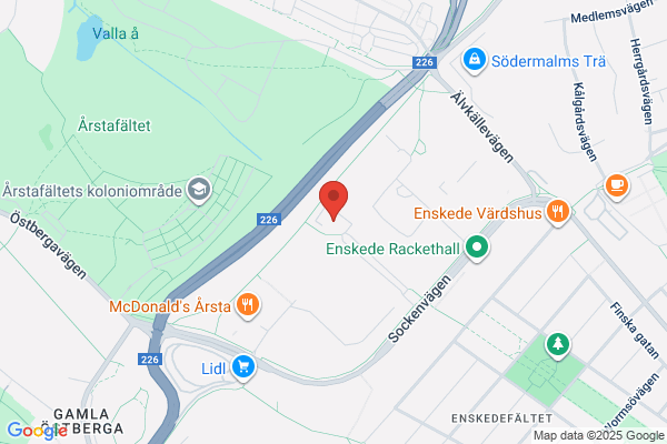 Affärsuppdrag Norden AB
