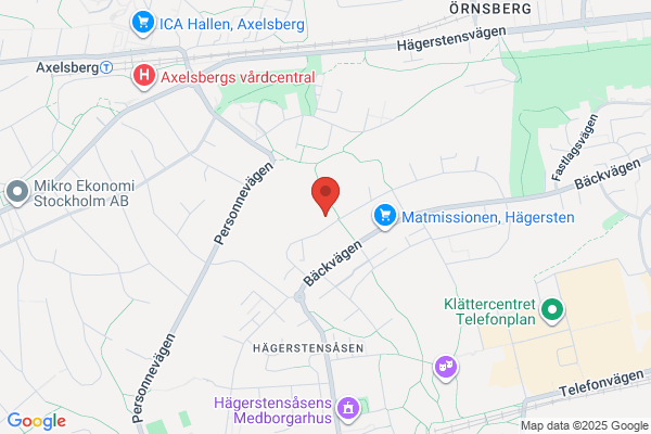Amro Redovisning och Språkservice
