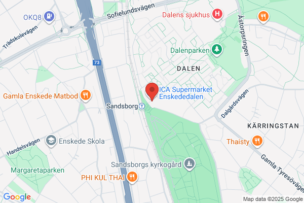 Apoteket Råbocken