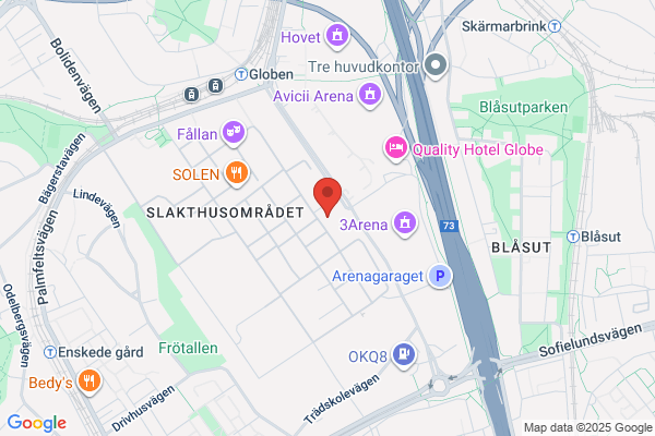 Cityjuristen i Stockholm, Jur. Kand. Peter Stark