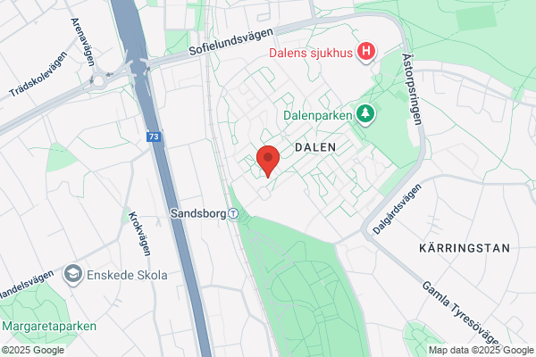 Enskede Tandhörna AB