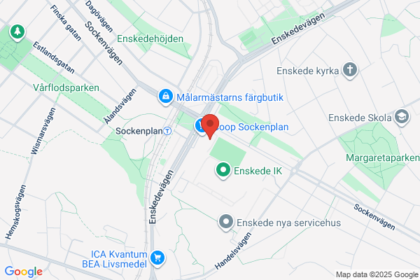 FÖRSKOLA SKÖRDEVÄGEN (Barn och utbildning)