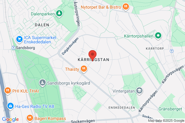 Hautaniemi Konsultation och Psykoterapi