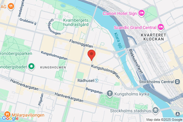 Hobbybokhandeln AB