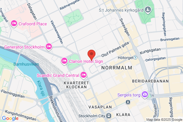 Hägerstens Enskilda Fastighetsägare AB