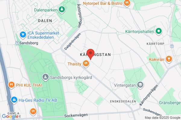 Medvind Utbildning & Produktion
