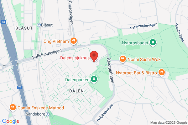Neo Café Dalen