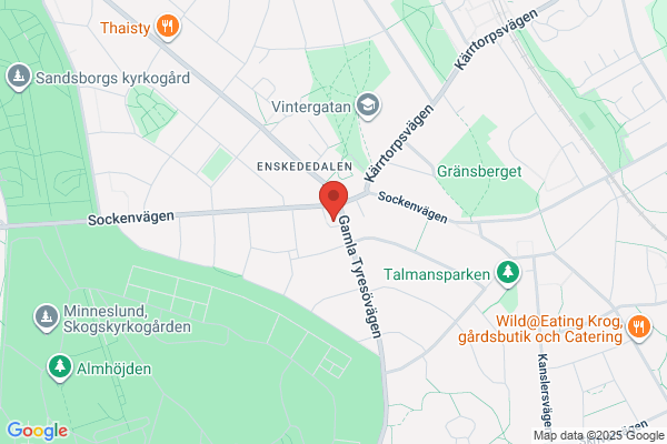 Tobakomat Gärdet AB