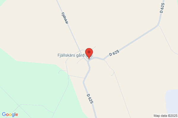 Fjellskärs Gård AB