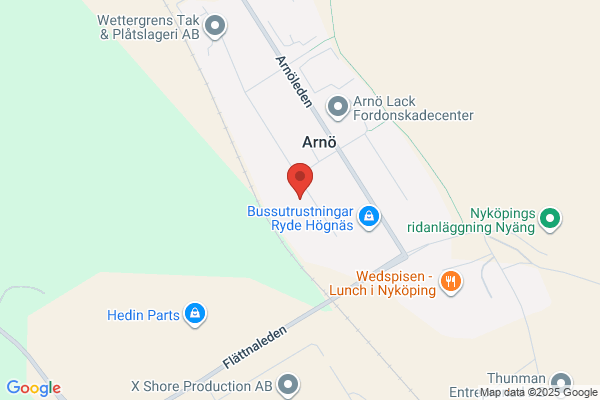 Kent Fredrikssons Fasad AB