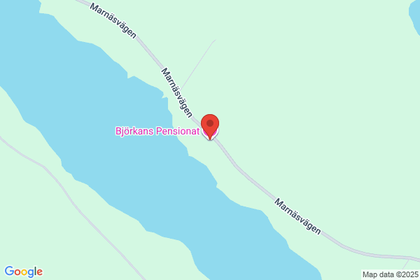 Björkans Pensionat AB