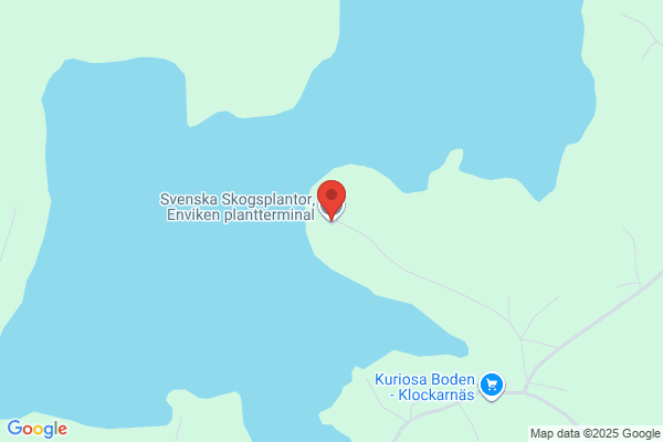 Cedervalls Skogsmaskiner