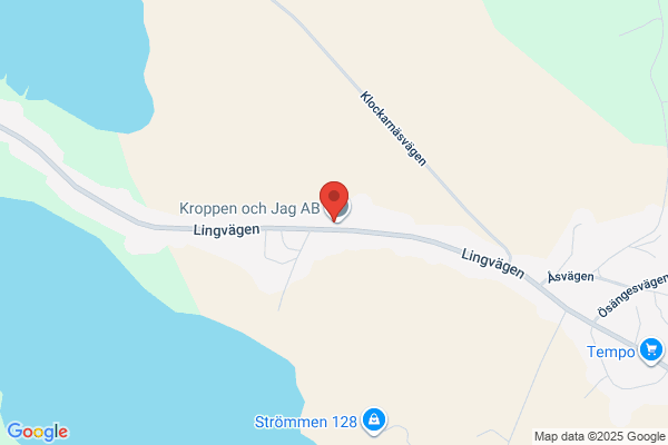 Esters Klippstuga