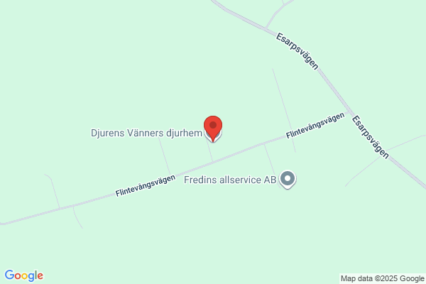 Resolut Djurskydd Bo Hannersjö
