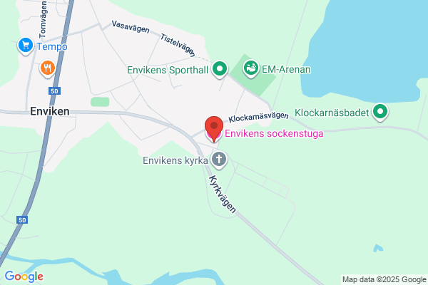 SkogsThore