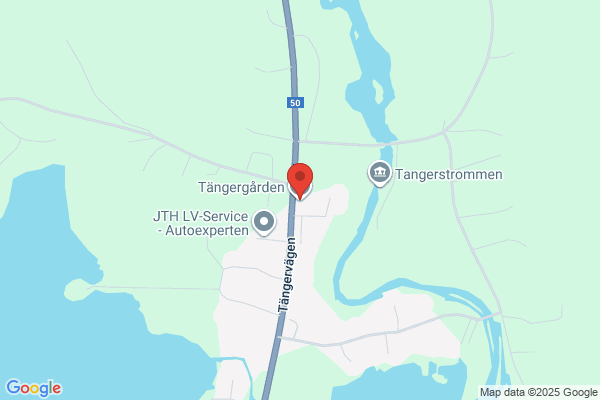 Tänger Handel