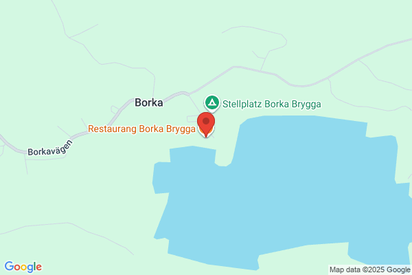 Borka Brygga Restaurang