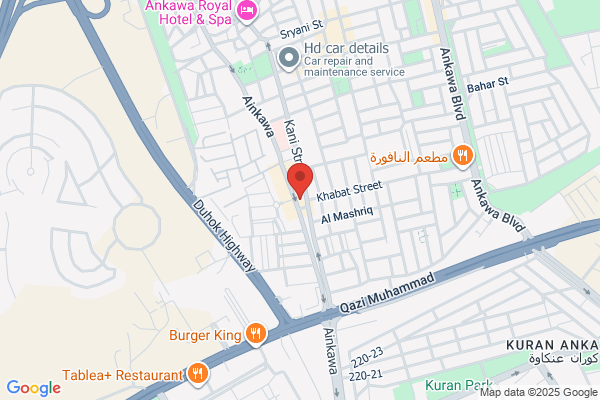 Silkroad Logistics