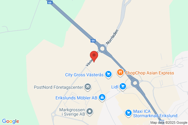 Byns Bil & Däck