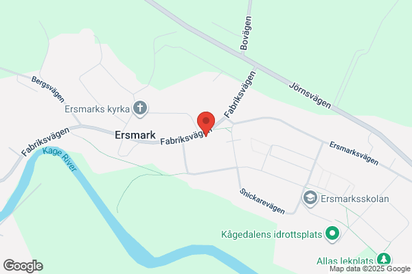 Ersmarks Möbler