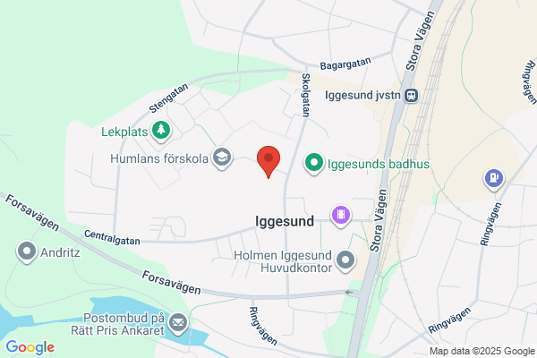 Apoteket Vågen