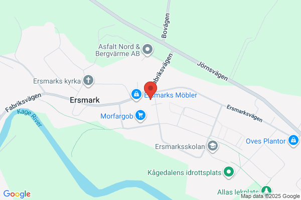 Skellefteå Egendom AB