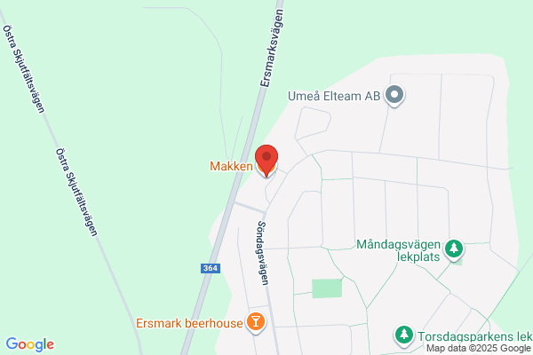 Ersmark Pizzeria