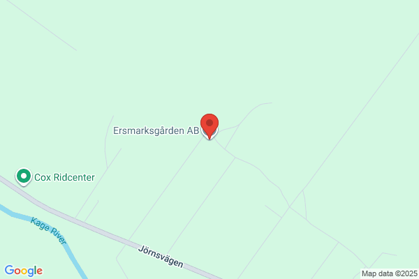 Ersmarksgården, AB