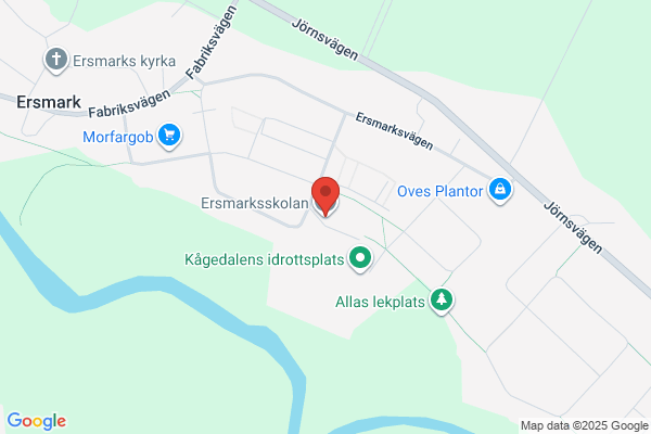 Ersmarksskolan (Grundskolor)