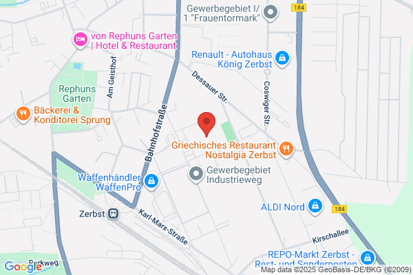 KMB Elektronik