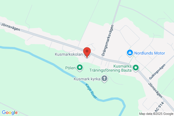 Kusmarksskolan