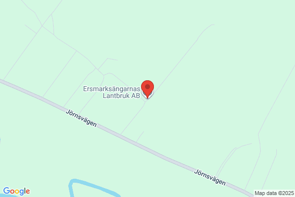 Kågegården Lantbruks AB