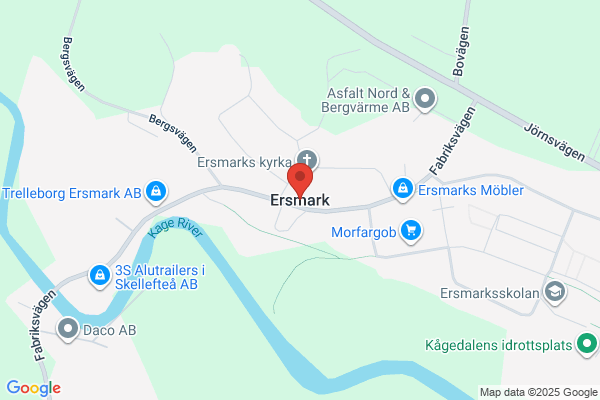 Legab Åkeri AB