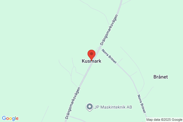 Skogstjänst i Kusmark AB