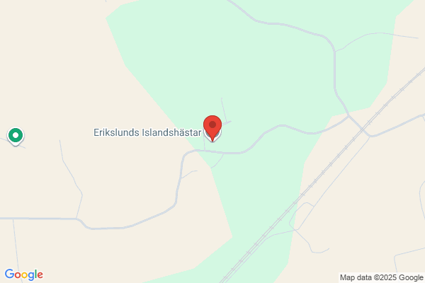 Erikslunds Islandshästar