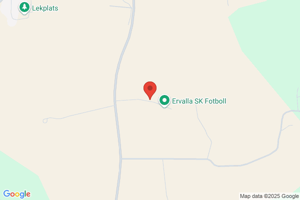 Ervalla Bygg